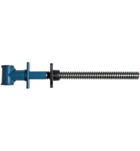Vis d'etablis pour presse de derrière 30 mm