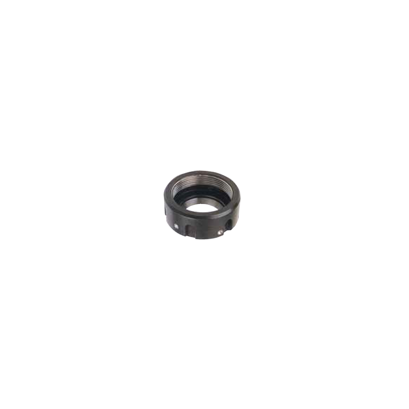 Ecrou Gr25 M.48X2,0 A Droite Equilibre ref 890.011.060 Leman