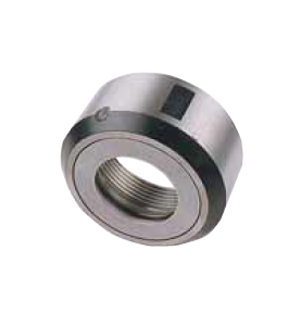 ECROU GR25 M.48X2,0 A DROITE A BILLES
