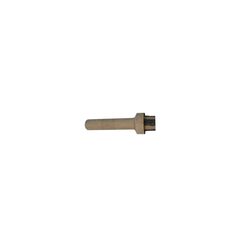 Cone Nettoyeur Pour C.N.C Broche Hsk63 B-D-F ref 890.022.063 Leman