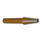 Cone Nettoyeur Pour C.N Avec Broche Iso.30 ref 890.022.030 Leman