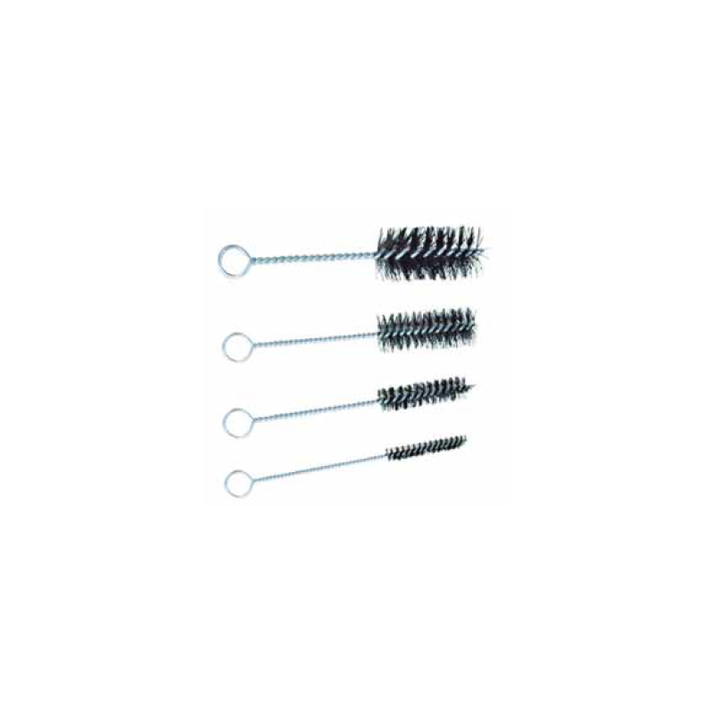 Set De 4 Goupillons De Nettoyage Pour Pince ref 890.024.04 Leman