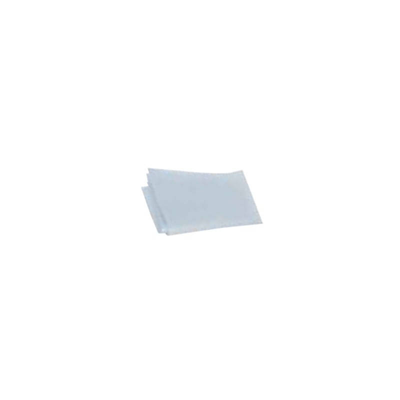 Sac De Recuperation En Plastique D500Mm Pour Asp152(T), 302(T), Asp165(T) ref 090101 Leman