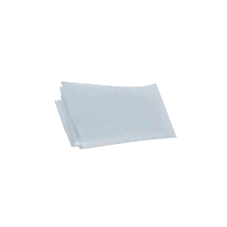 SAC DE RECUPERATION EN PLASTIQUE DIAM 500MM POUR  ASP150/300