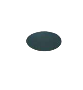 DISQUE AUTO-COLLANT CORINDON NON PERFORE D.250 GR80
