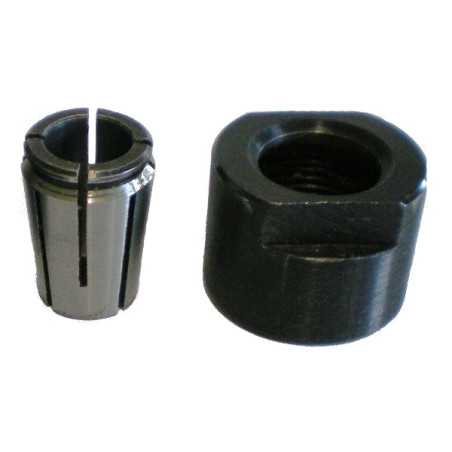 Pince pour cmt7e ø 6.35mm ref 79666400