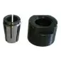 Pince pour cmt7e ø 6.35mm ref 79666400