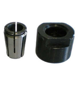 Vente de Pince pour cmt7e ø 6.35mm
ref 79666400 CMT, numéro 2968 / cmt_79666400 à 28,74 €HT soit 34,49 €TTC. 
