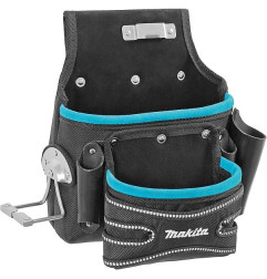 Vente de Sacoche couvreur acc.makita, numéro 21385 / makita-accessoires_P-71788 à 68,66 €HT soit 82,39 €TTC. 