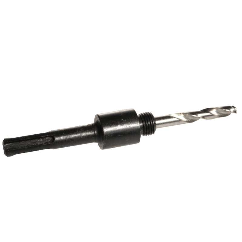 Adaptateur hex 9,5mm (16-29mm)