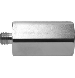Vente de Adaptateur trepan 5/4unc-m16 acc.makita, numéro 21415 / makita-accessoires_P-14009 à 38,32 €HT soit 45,98 €TTC. 
