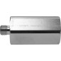 Adaptateur trepan 5/4unc-m16