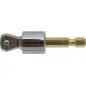 Cardans 75mm1/2 impact gold
