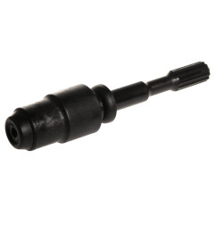 Vente de Adaptateur cnlr-sds acc.makita, numéro 21422 / makita-accessoires_P-04204 à 73,01 €HT soit 87,61 €TTC. 