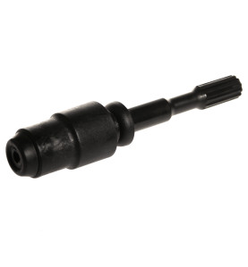 Vente de Adaptateur cnlr-sds acc.makita, numéro 21422 / makita-accessoires_P-04204 à 73,01 €HT soit 87,61 €TTC. 