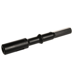 Vente de Adaptateur hexag-cone a acc.makita, numéro 21425 / makita-accessoires_P-07026 à 62,27 €HT soit 74,72 €TTC. 