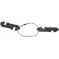 Attache-cable d'alimentation Attache-cable d'alimentation