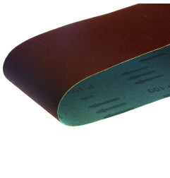 Vente de Bande 610x100 gr150 5p (27) acc.makita, numéro 21517 / makita-accessoires_P-36930 à 11,59 €HT soit 13,90 €TTC. 