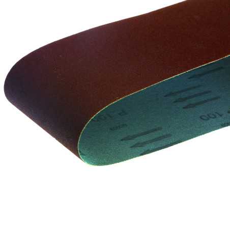 Vente de Bande 610x100 gr240 5p (27) acc.makita, numéro 21518 / makita-accessoires_P-36946 à 11,59 €HT soit 13,90 €TTC. 