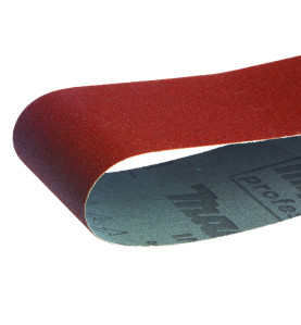 Vente de Bande 533x76 gr60 5p (40) acc.makita, numéro 21562 / makita-accessoires_P-37188 à 11,59 €HT soit 13,90 €TTC. 