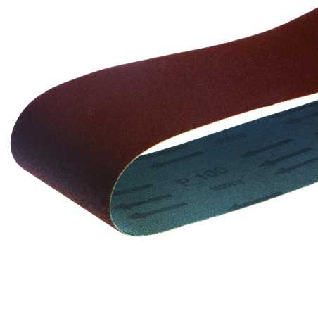 Vente de Bande 610x76 gr150 5p (40) acc.makita, numéro 21573 / makita-accessoires_P-37362 à 11,59 €HT soit 13,90 €TTC. 