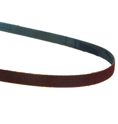 Vente de Bande 533x9 gr150 5p acc.makita, numéro 21585 / makita-accessoires_P-43309 à 6,08 €HT soit 7,30 €TTC. 