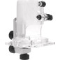 Base chanfrein cpl+ajust preci