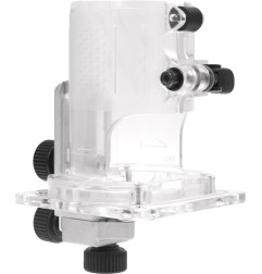Vente de Base chanfrein cpl acc.makita, numéro 21589 / makita-accessoires_194270-2 à 55,59 €HT soit 66,70 €TTC. 
