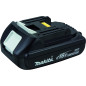 Batterie bl1815n liion18v 1,5a