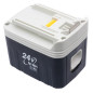 Batterie bh2433 24v 3,3ah