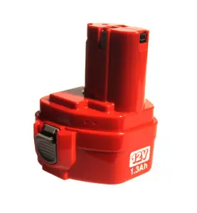 Vente de Batterie 1220 12v 1,3a acc.makita, numéro 21625 / makita-accessoires_192681-5 à 66,73 €HT soit 80,07 €TTC. 