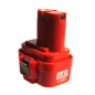 Batterie 9120 9,6v 1,3ah