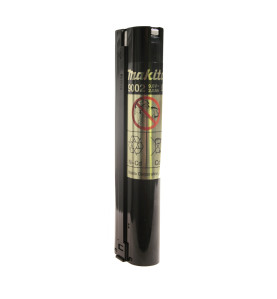 Vente de Batterie 9002 9,6v 1,9a acc.makita, numéro 21634 / makita-accessoires_192533-0 à 73,01 €HT soit 87,61 €TTC. 
