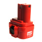 Batterie 9122 9,6v 1,9ah