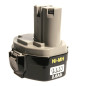Batterie 1434 ni-mh 14,4v2,5ah