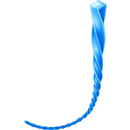 Vente de Bobine fil silenc 2,7mm 15m acc.makita, numéro 21659 / makita-accessoires_369224673 à 4,68 €HT soit 5,61 €TTC. 
