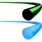 Recharge fil nylon 2,0mm 15m