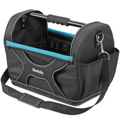 Vente de Boite a outils ouverte acc.makita, numéro 21666 / makita-accessoires_P-72001 à 93,57 €HT soit 112,29 €TTC. 