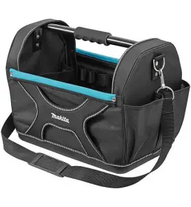 Vente de Boite a outils ouverte acc.makita, numéro 21666 / makita-accessoires_P-72001 à 93,57 €HT soit 112,29 €TTC. 