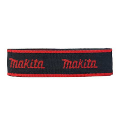 Vente de Brassard 4604dw acc.makita, numéro 21688 / makita-accessoires_166062-9 à 6,08 €HT soit 7,30 €TTC. 