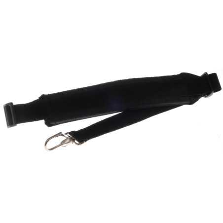 Vente de Bretelle acc.makita, numéro 21690 / makita-accessoires_6709026000 à 10,43 €HT soit 12,52 €TTC. 