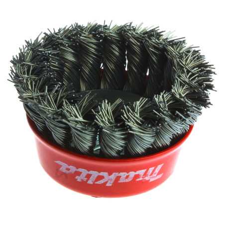 Vente de Brosse boisseau 65 (m14) acc.makita, numéro 21695 / makita-accessoires_P-04488 à 17,15 €HT soit 20,59 €TTC. 