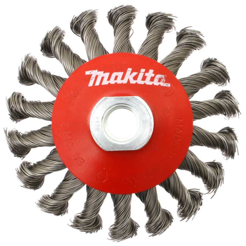 Brosse boisseau 100 (m14) Brosse boisseau 100 (m14)