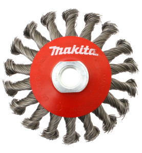 Vente de Brosse boisseau 100 (m14) acc.makita, numéro 21703 / makita-accessoires_P-04494 à 23,84 €HT soit 28,61 €TTC. 