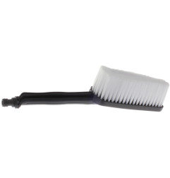 Brosse fixe