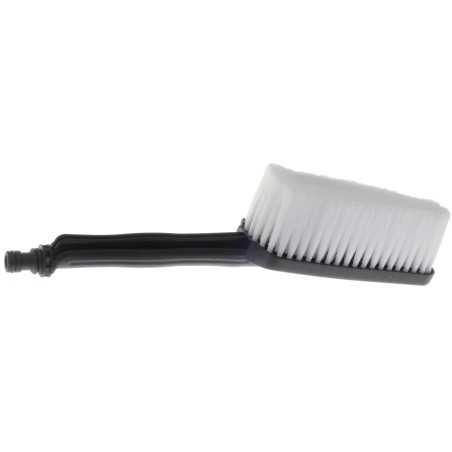 Brosse fixe