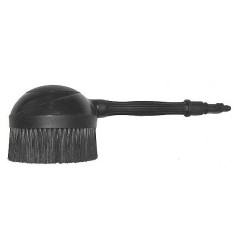 Brosse rotative