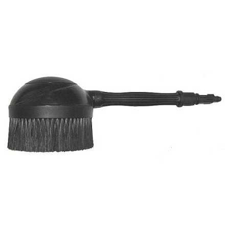 Brosse rotative