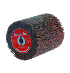 Vente de Brosse papier 120-80 acc.makita, numéro 21725 / makita-accessoires_P-01155 à 110,28 €HT soit 132,34 €TTC. 