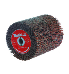Vente de Brosse papier 120-80 acc.makita, numéro 21725 / makita-accessoires_P-01155 à 110,28 €HT soit 132,34 €TTC. 